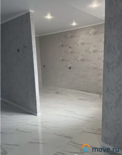 1-комн. квартира, 35 м&sup2;