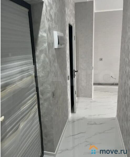 1-комн. квартира, 35 м&sup2;