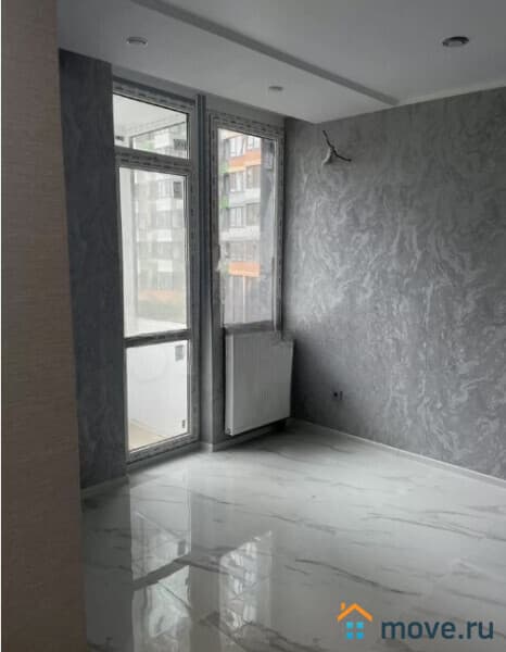 1-комн. квартира, 35 м&sup2;