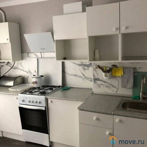 1-комн. квартира, 32 м&sup2;