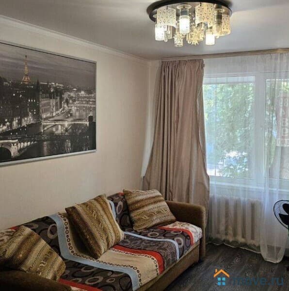 1-комн. квартира, 32 м&sup2;