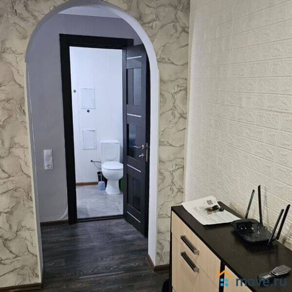 1-комн. квартира, 32 м&sup2;