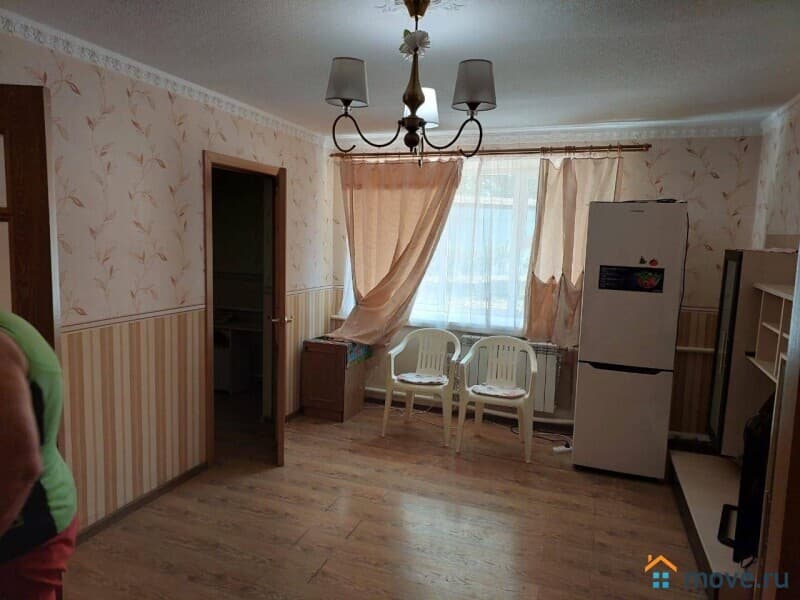2-комн. квартира, 42 м&sup2;