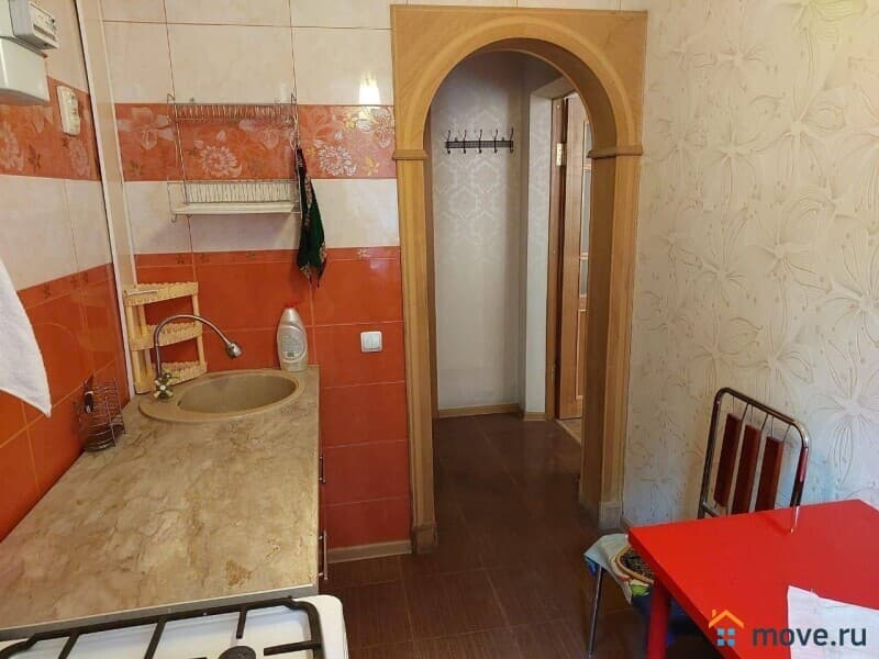 2-комн. квартира, 42 м&sup2;