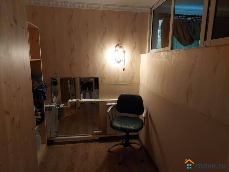 2-комн. квартира, 42 м&sup2;