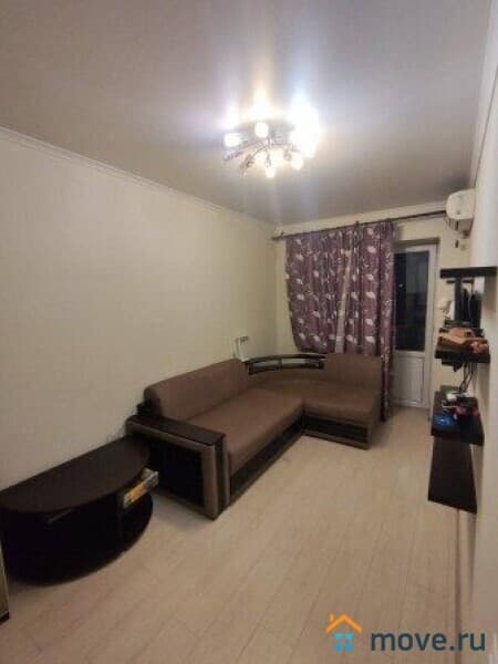 1-комн. квартира, 31 м&sup2;