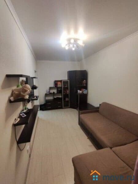 1-комн. квартира, 31 м&sup2;