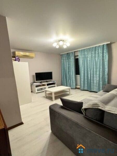 1-комн. квартира, 47 м&sup2;