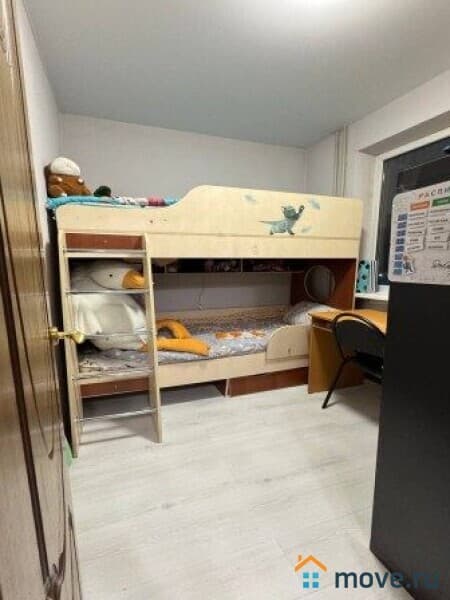 1-комн. квартира, 47 м&sup2;