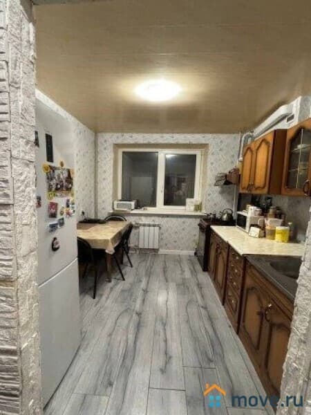 1-комн. квартира, 47 м&sup2;