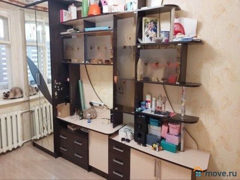 2-комн. квартира, 58 м&sup2;