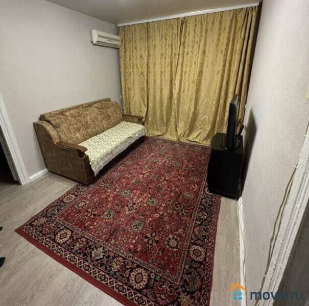 2-комн. квартира, 38 м&sup2;