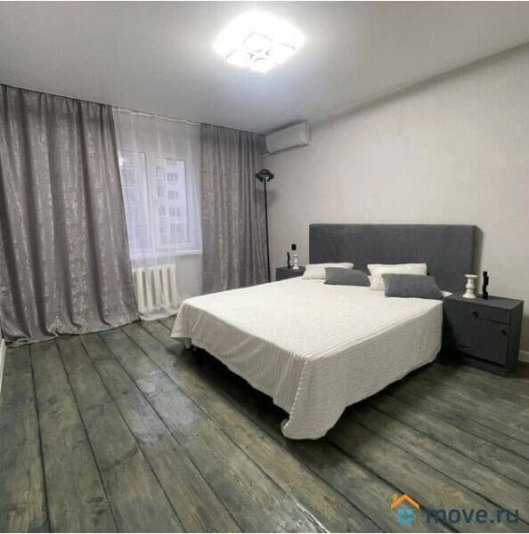 1-комн. квартира, 36.6 м&sup2;