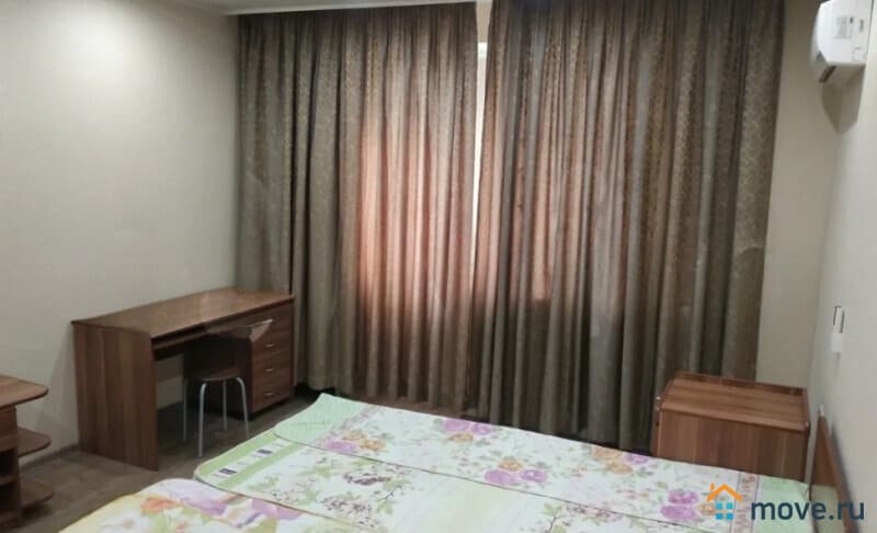 1-комн. квартира, 44.7 м&sup2;