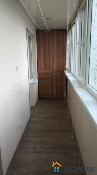 1-комн. квартира, 44.7 м&sup2;