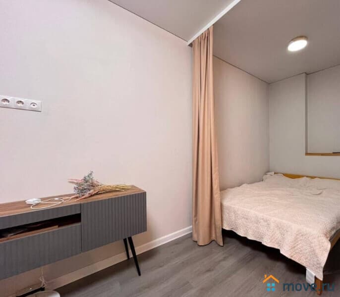 1-комн. квартира, 38 м&sup2;