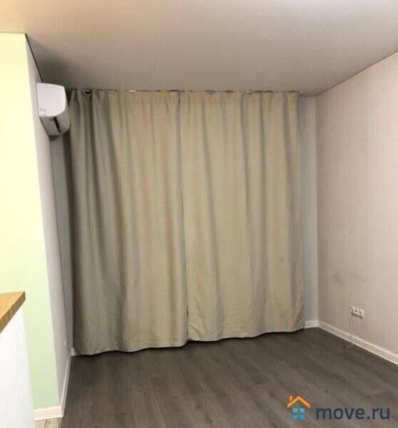 1-комн. квартира, 38 м&sup2;