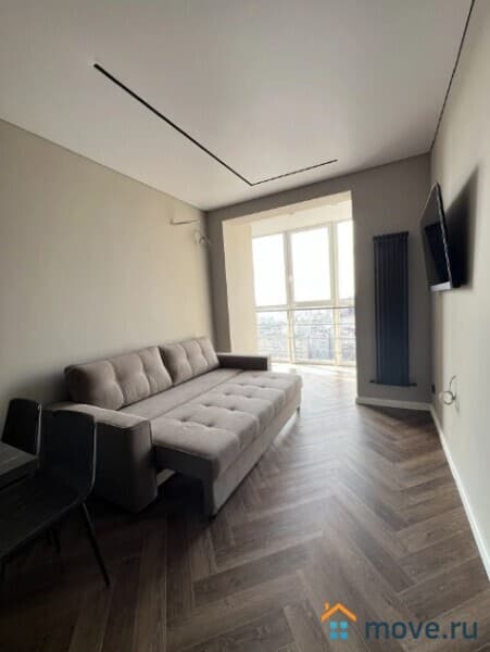 2-комн. квартира, 50 м&sup2;