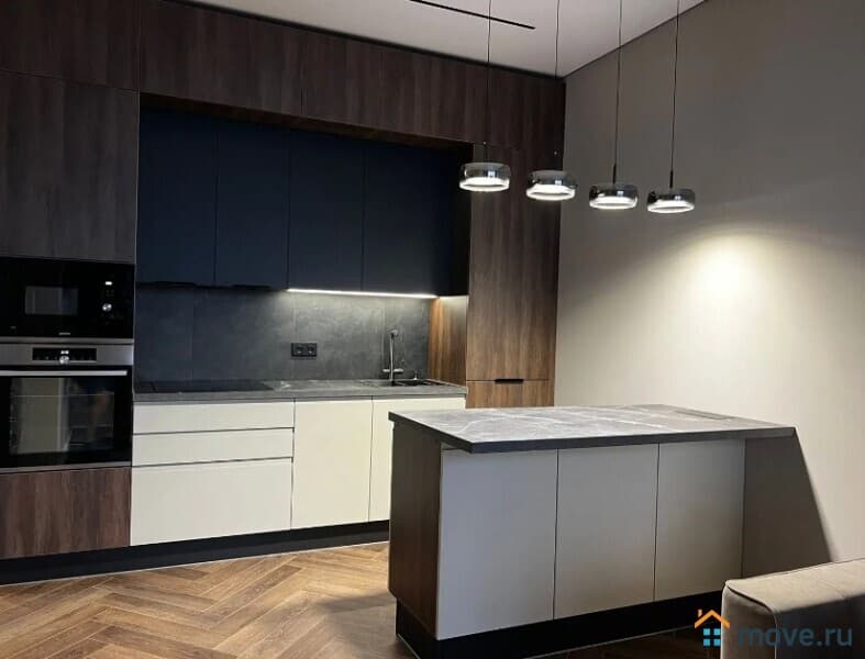 2-комн. квартира, 50 м&sup2;