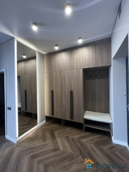 2-комн. квартира, 50 м&sup2;