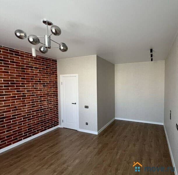 1-комн. квартира, 39 м&sup2;