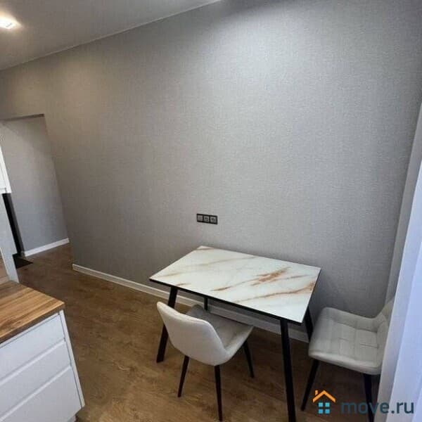 1-комн. квартира, 39 м&sup2;