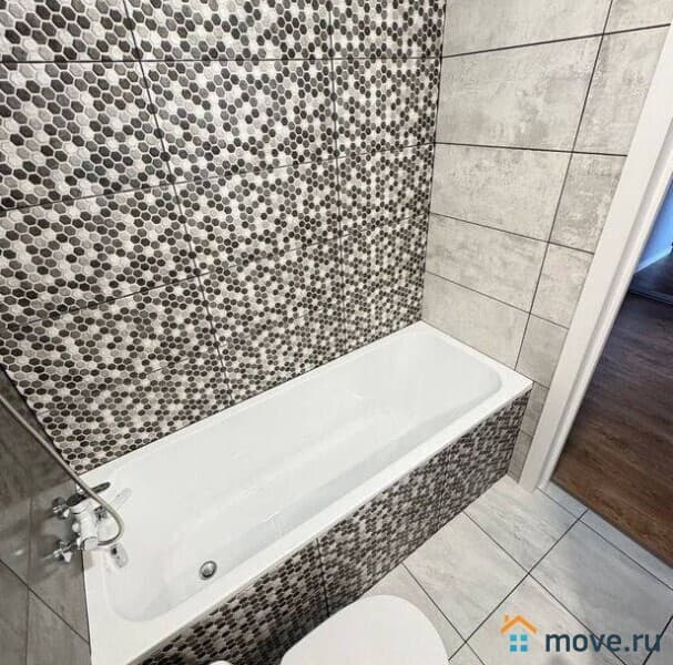 1-комн. квартира, 39 м&sup2;