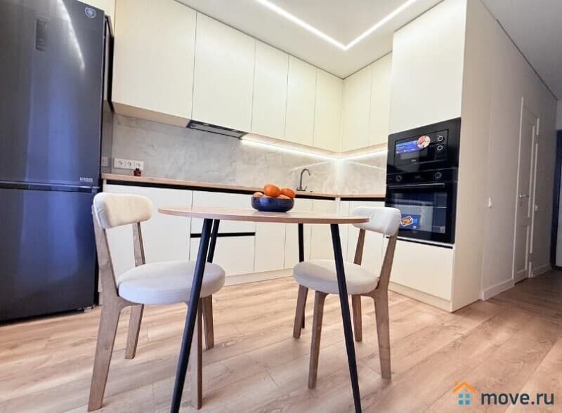1-комн. квартира, 36 м&sup2;