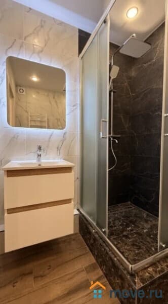 1-комн. квартира, 36 м&sup2;