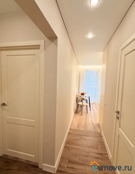 1-комн. квартира, 36 м&sup2;