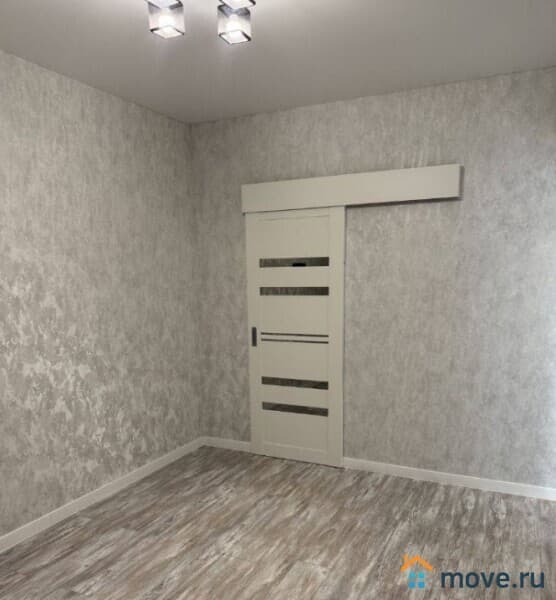 1-комн. квартира, 33.8 м&sup2;