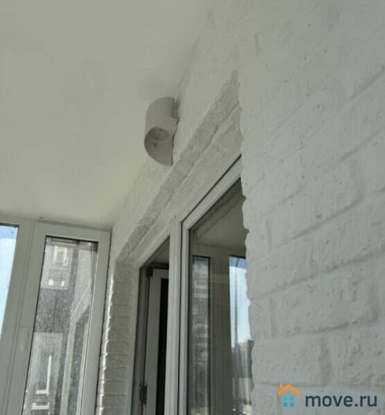 1-комн. квартира, 33.8 м&sup2;