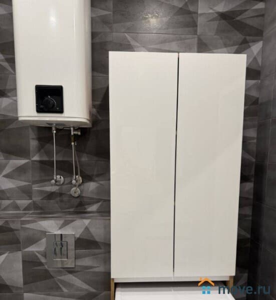 1-комн. квартира, 33.8 м&sup2;