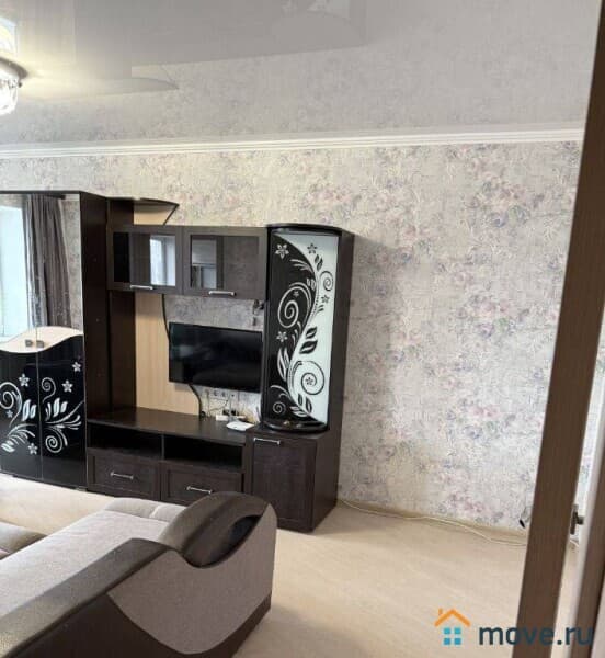 1-комн. квартира, 31 м&sup2;