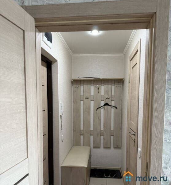 1-комн. квартира, 31 м&sup2;