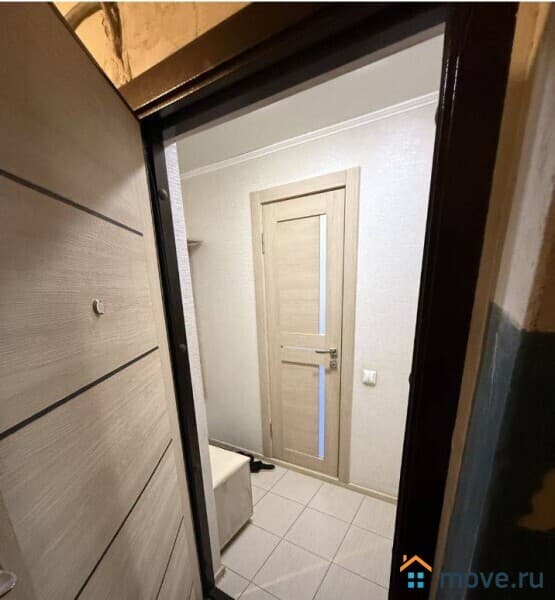 1-комн. квартира, 31 м&sup2;