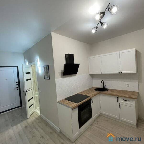 1-комн. квартира, 37 м&sup2;