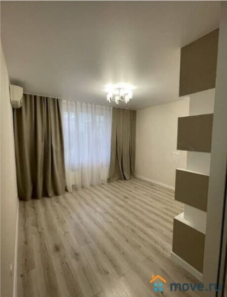 1-комн. квартира, 37 м&sup2;