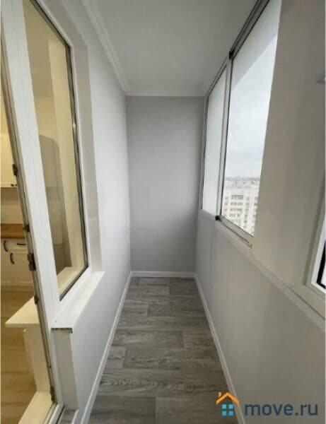 1-комн. квартира, 37 м&sup2;