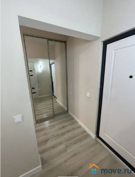 1-комн. квартира, 37 м&sup2;