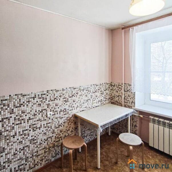 1-комн. квартира, 37 м&sup2;