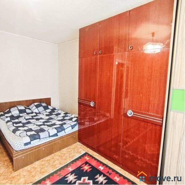 1-комн. квартира, 37 м&sup2;