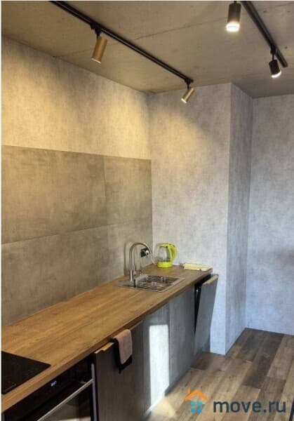 2-комн. квартира, 53.1 м&sup2;