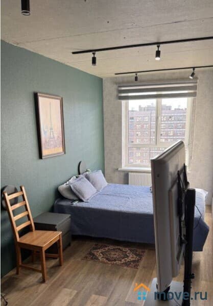 2-комн. квартира, 53.1 м&sup2;