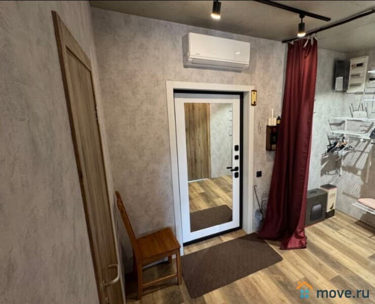 2-комн. квартира, 53.1 м&sup2;