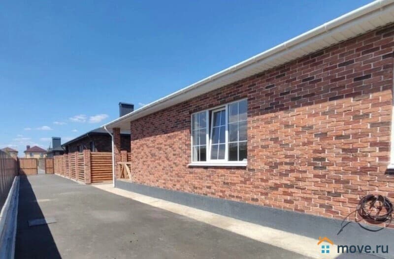 дом, 125 м&sup2;