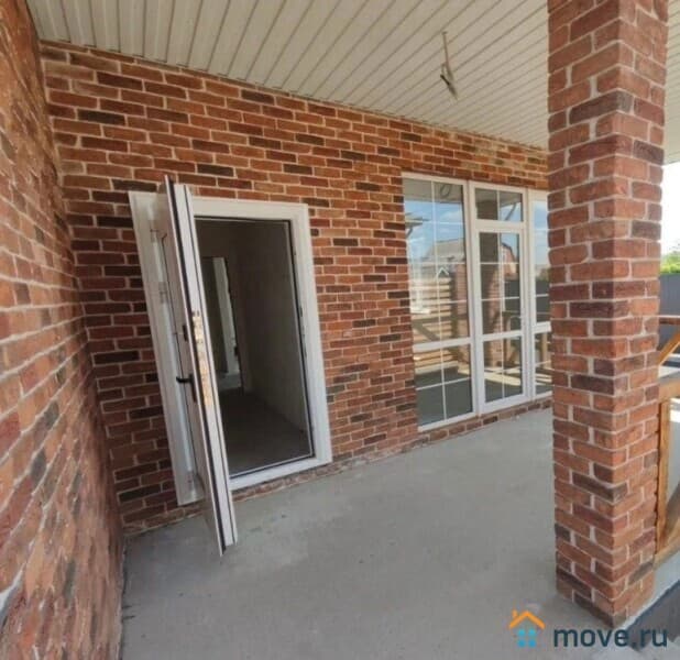 дом, 125 м&sup2;