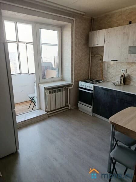 1-комн. квартира, 31 м&sup2;