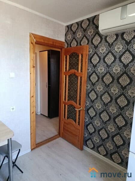 1-комн. квартира, 31 м&sup2;