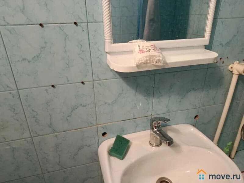 1-комн. квартира, 31 м&sup2;